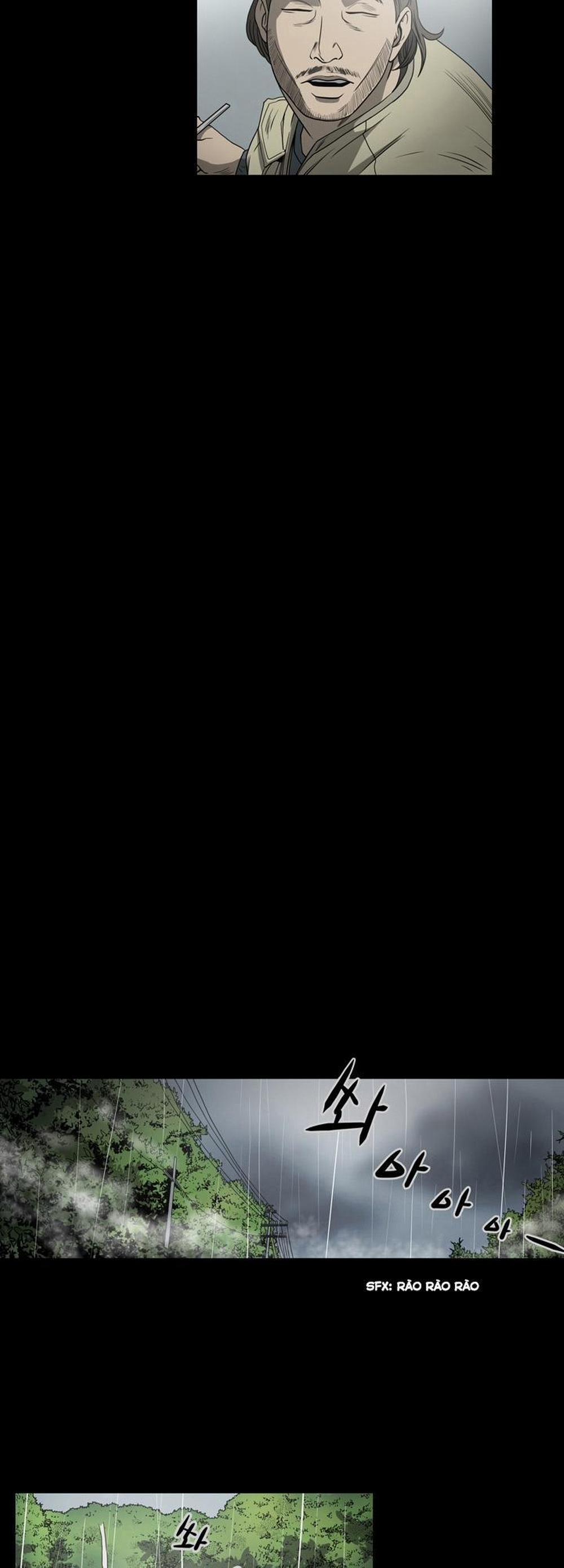 Cô Gái Khốn Khổ 70 trang 13