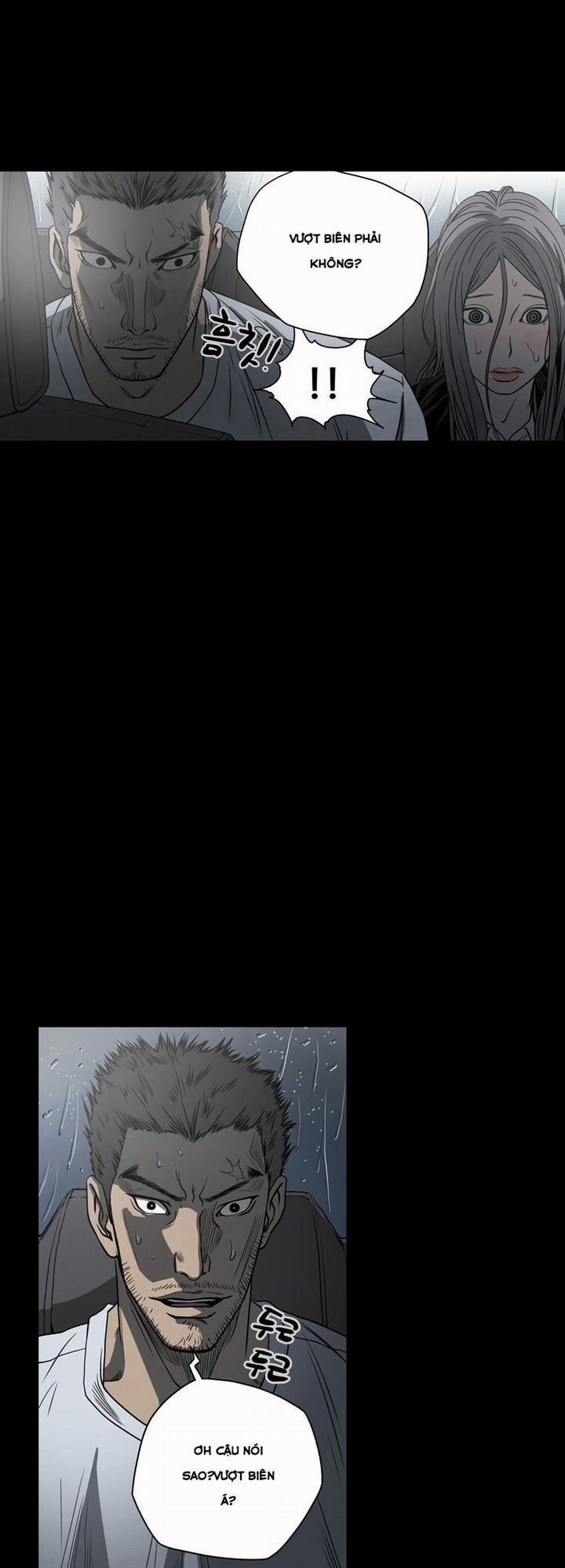 Cô Gái Khốn Khổ 70 trang 23