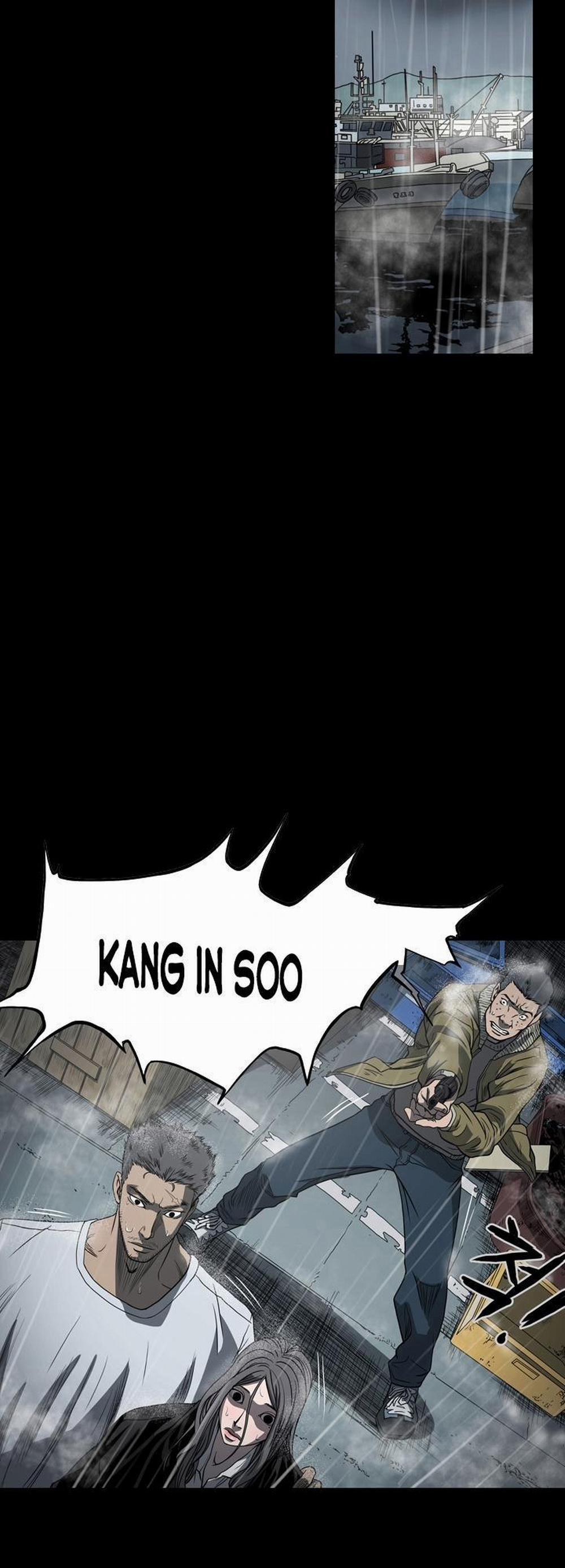 Cô Gái Khốn Khổ 70 trang 35