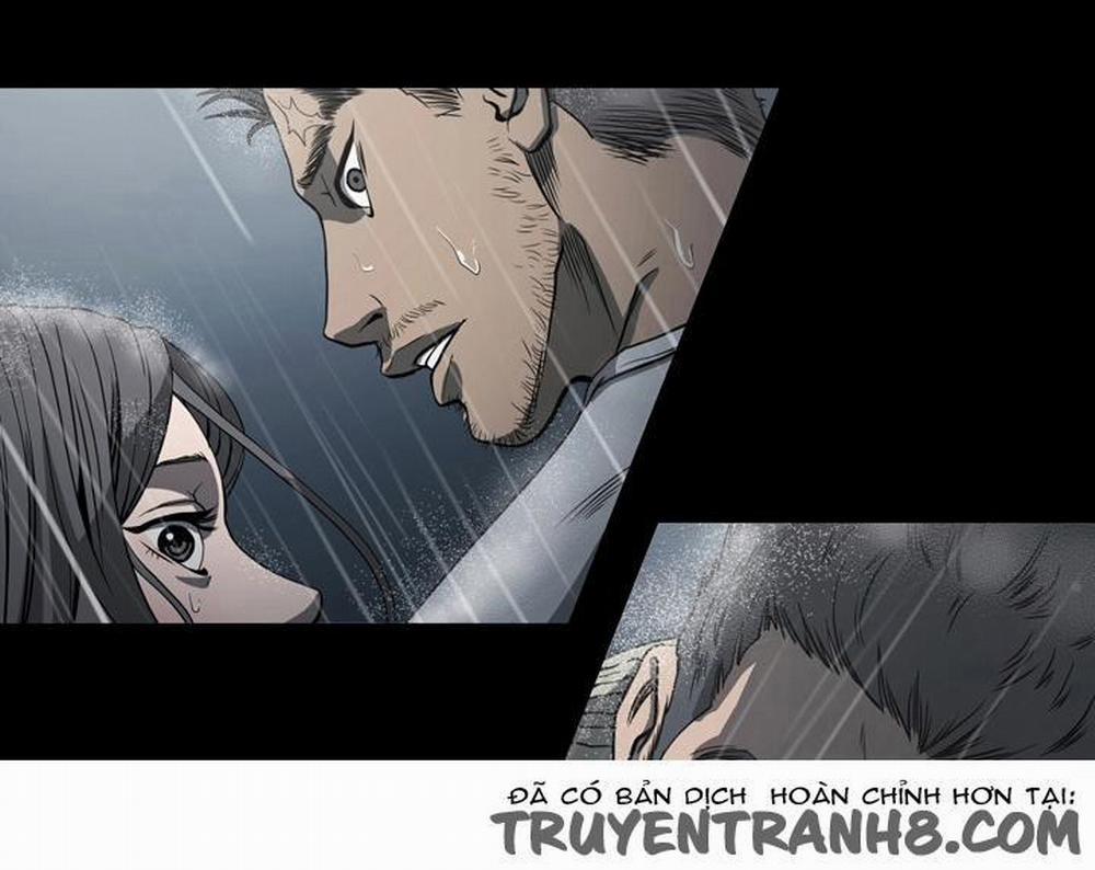 Cô Gái Khốn Khổ 70 trang 36