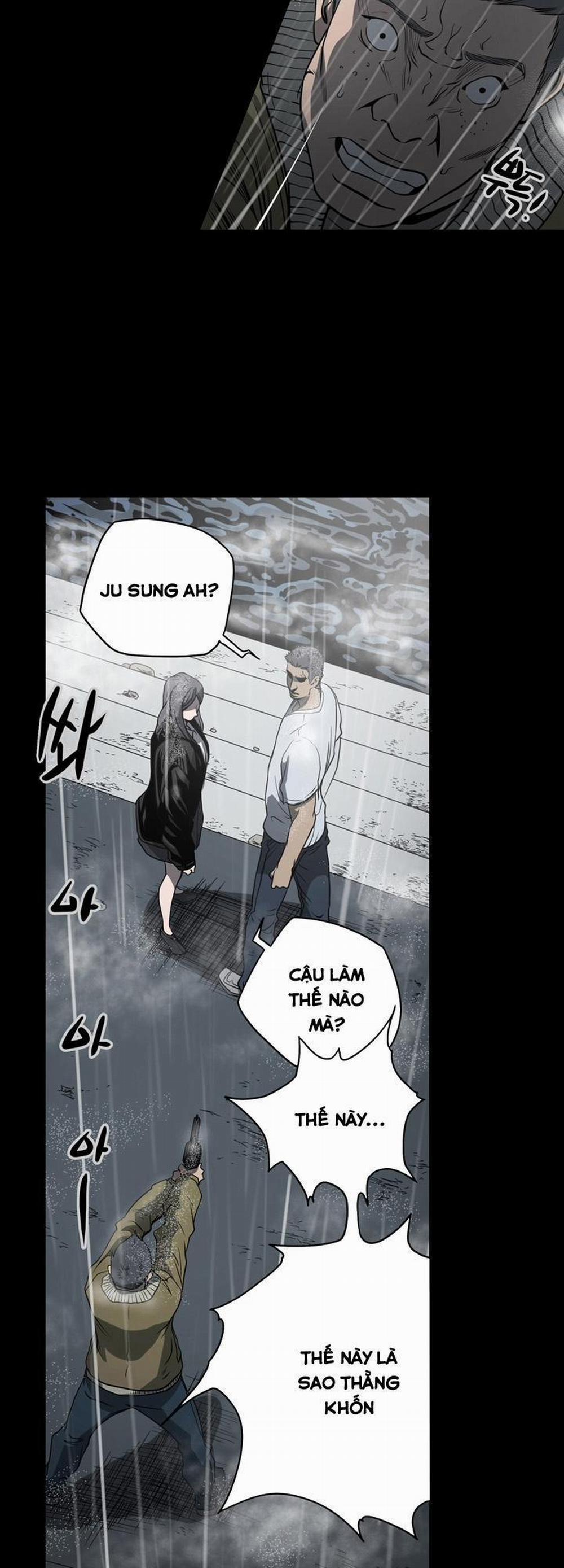 Cô Gái Khốn Khổ 70 trang 37