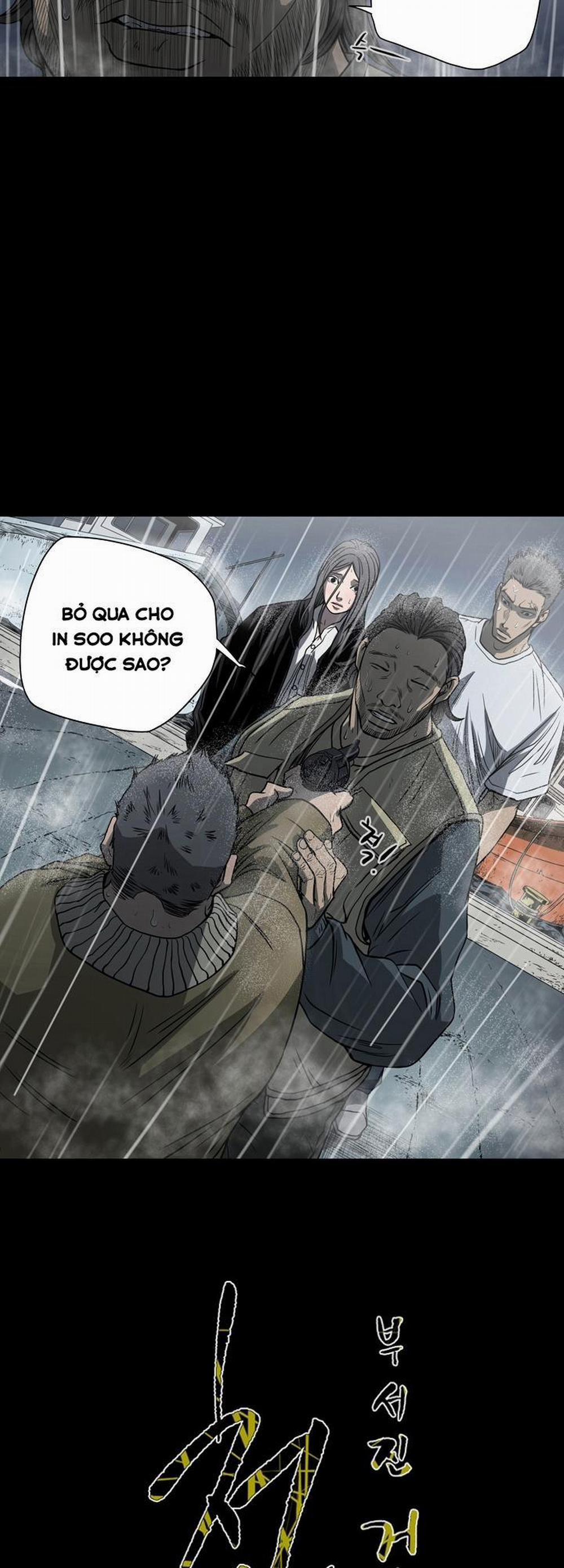 Cô Gái Khốn Khổ 70 trang 43