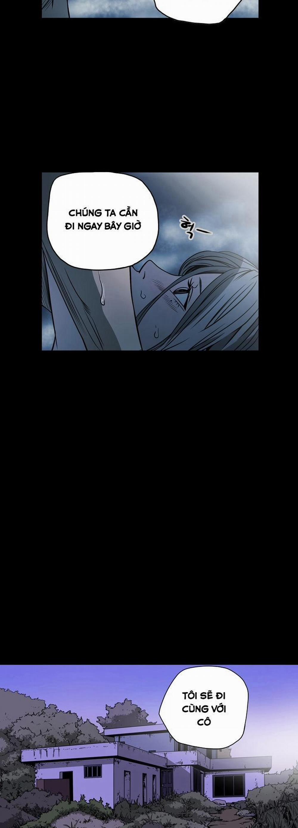 Cô Gái Khốn Khổ 70 trang 7