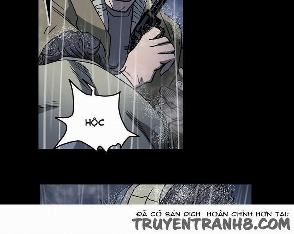 Cô Gái Khốn Khổ 71 trang 15