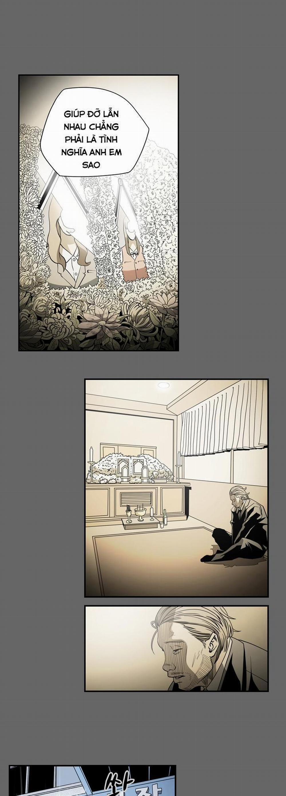 Cô Gái Khốn Khổ 71 trang 2