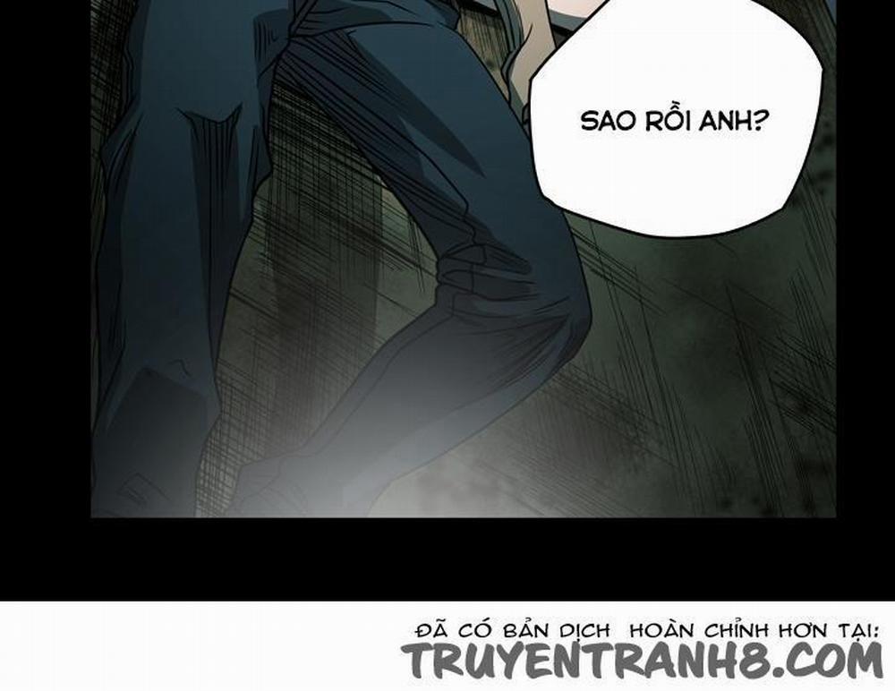 Cô Gái Khốn Khổ 71 trang 23