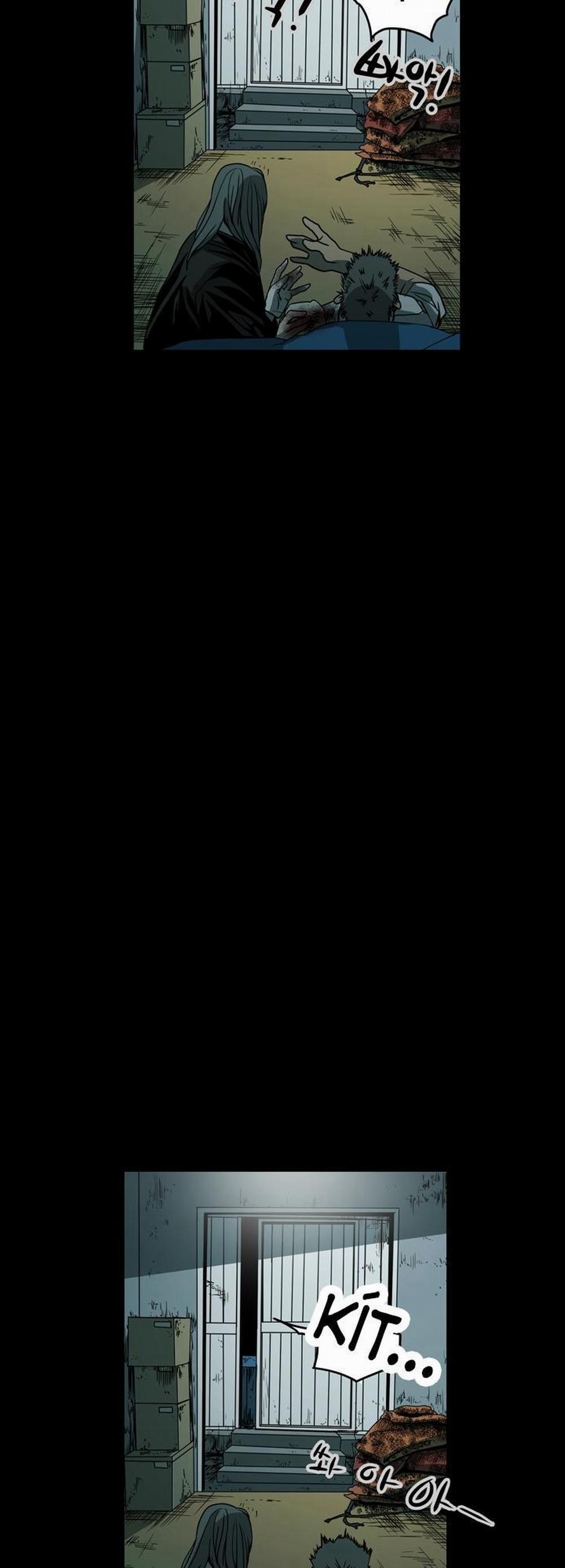 Cô Gái Khốn Khổ 71 trang 26