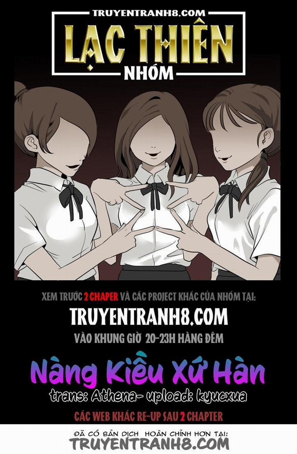 Cô Gái Khốn Khổ 72 trang 0
