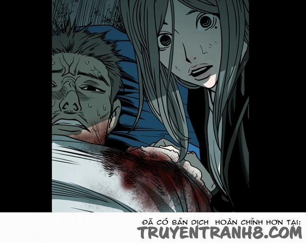 Cô Gái Khốn Khổ 72 trang 12