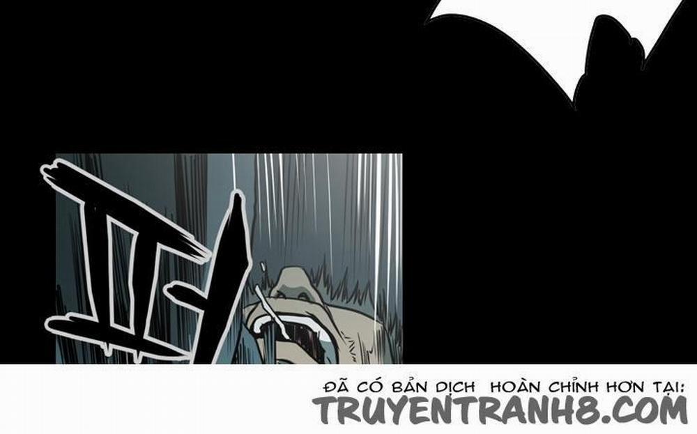 Cô Gái Khốn Khổ 72 trang 22