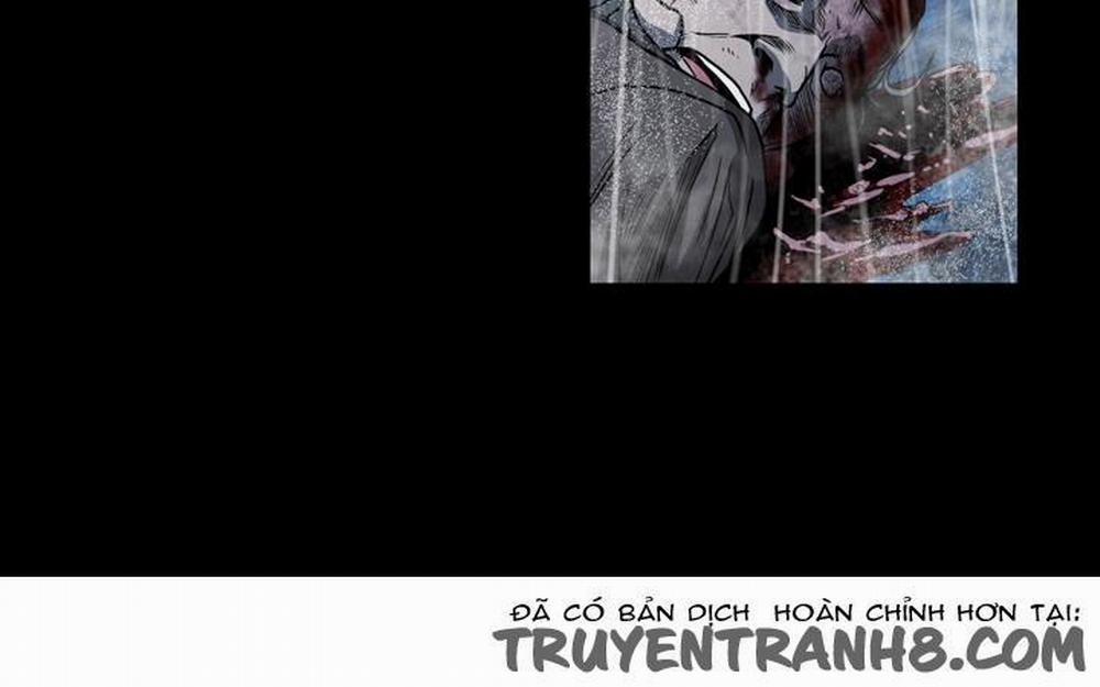 Cô Gái Khốn Khổ 72 trang 24