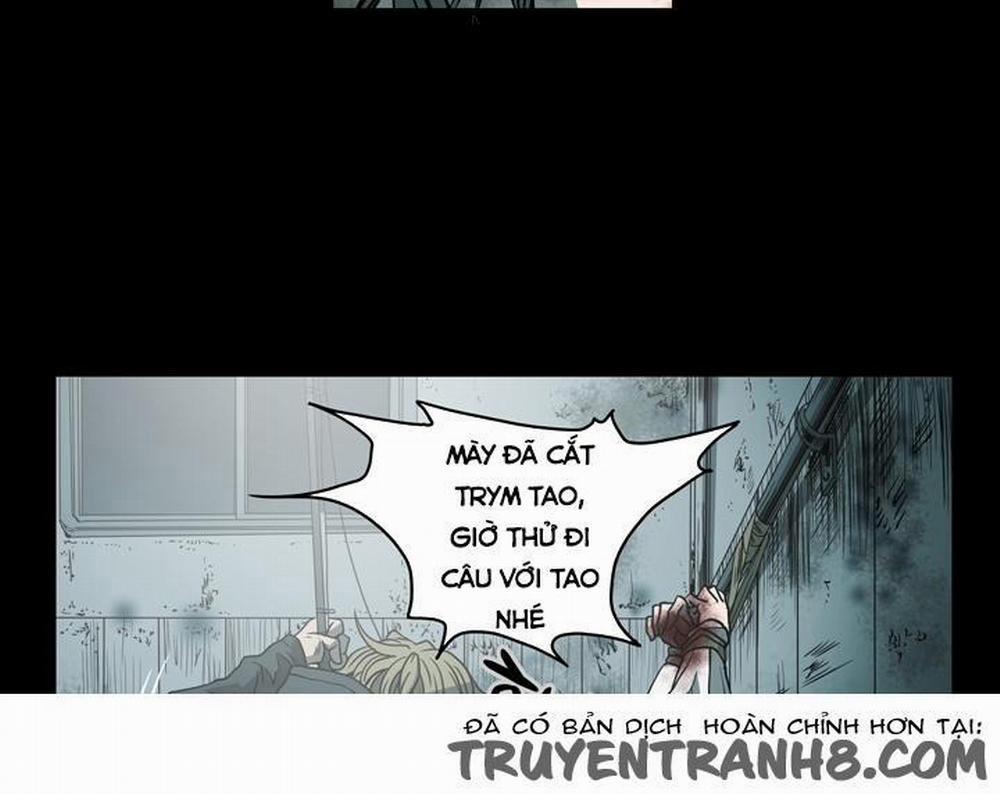 Cô Gái Khốn Khổ 72 trang 34