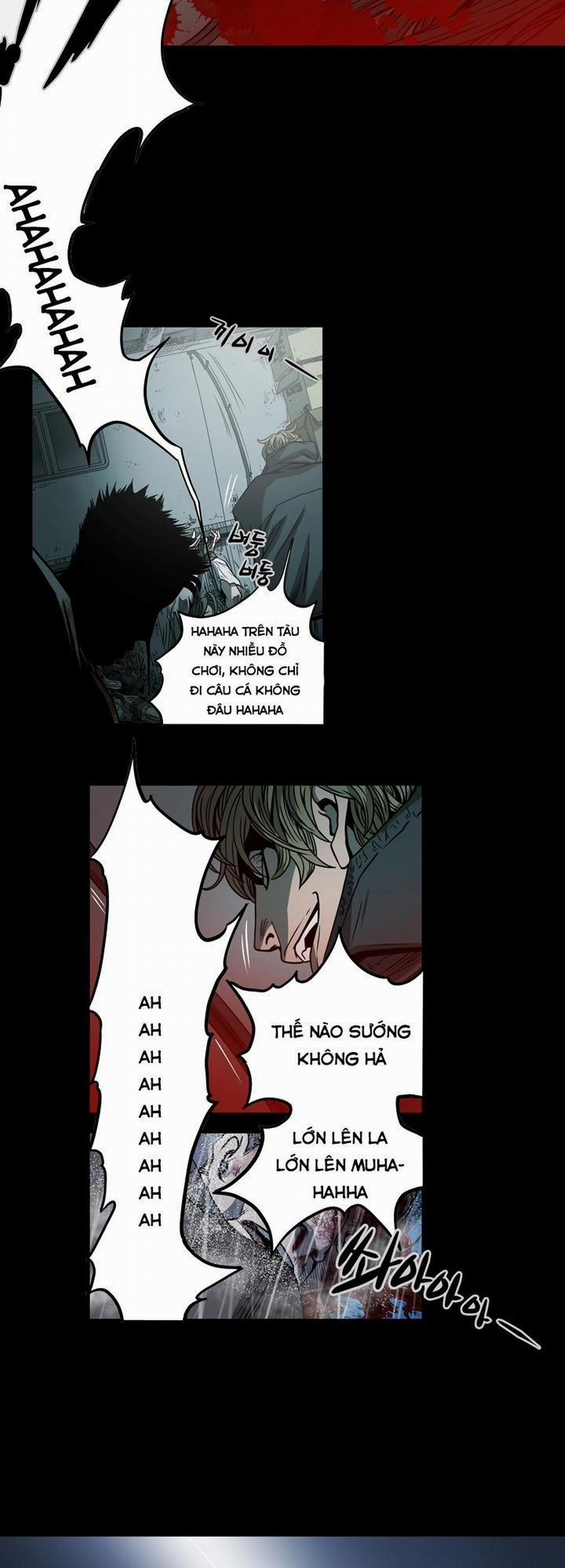 Cô Gái Khốn Khổ 72 trang 39