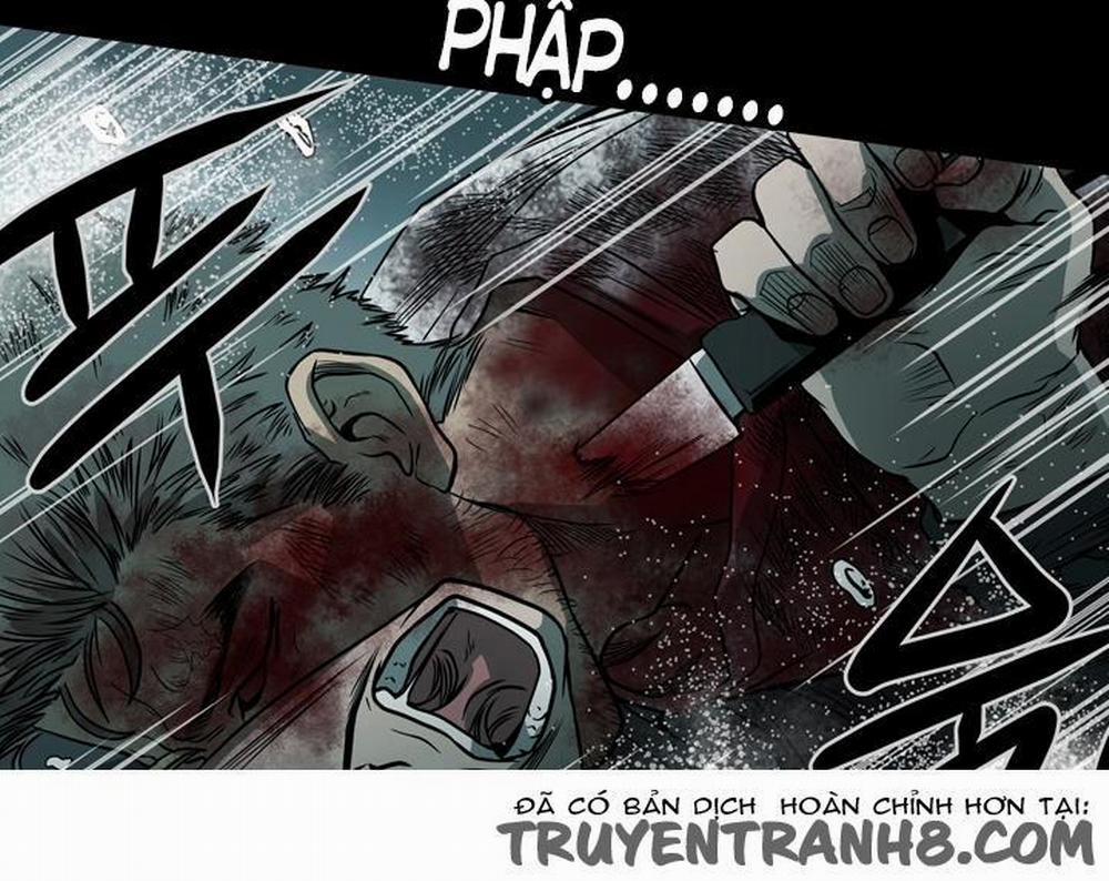 Cô Gái Khốn Khổ 72 trang 52