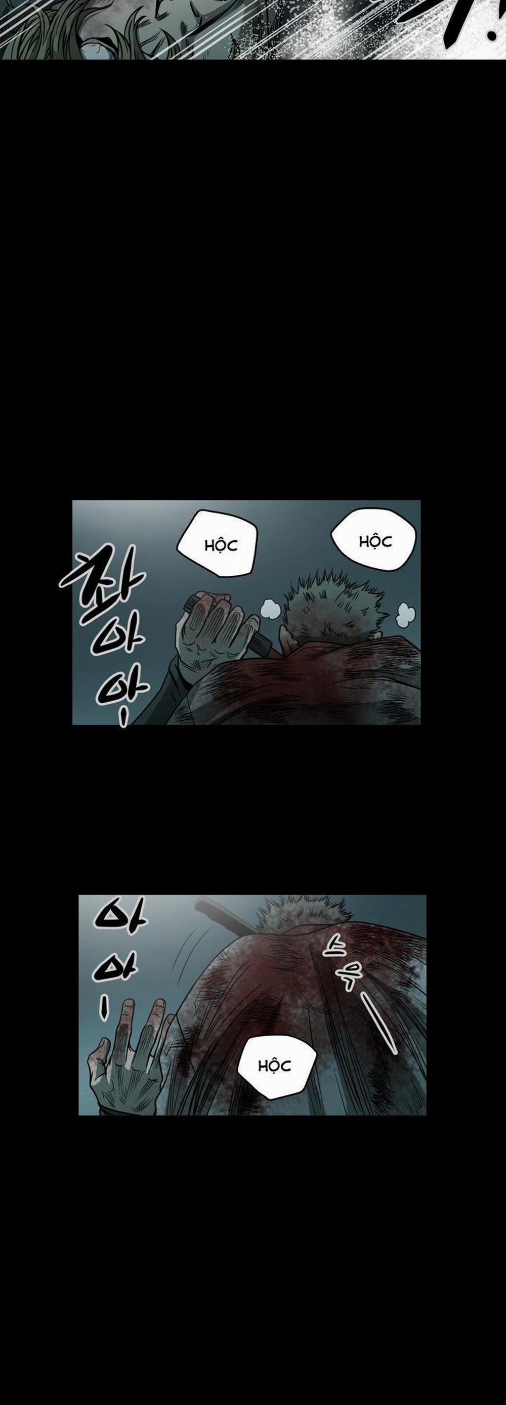 Cô Gái Khốn Khổ 72 trang 53