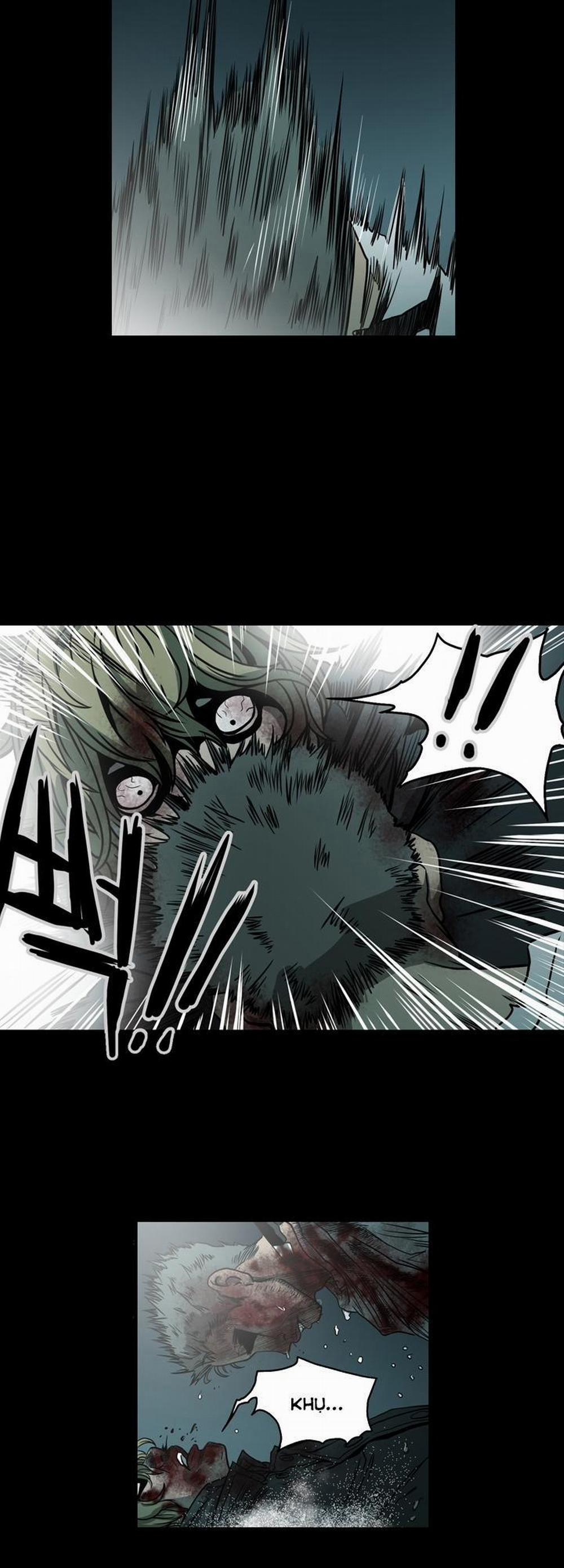 Cô Gái Khốn Khổ 72 trang 57