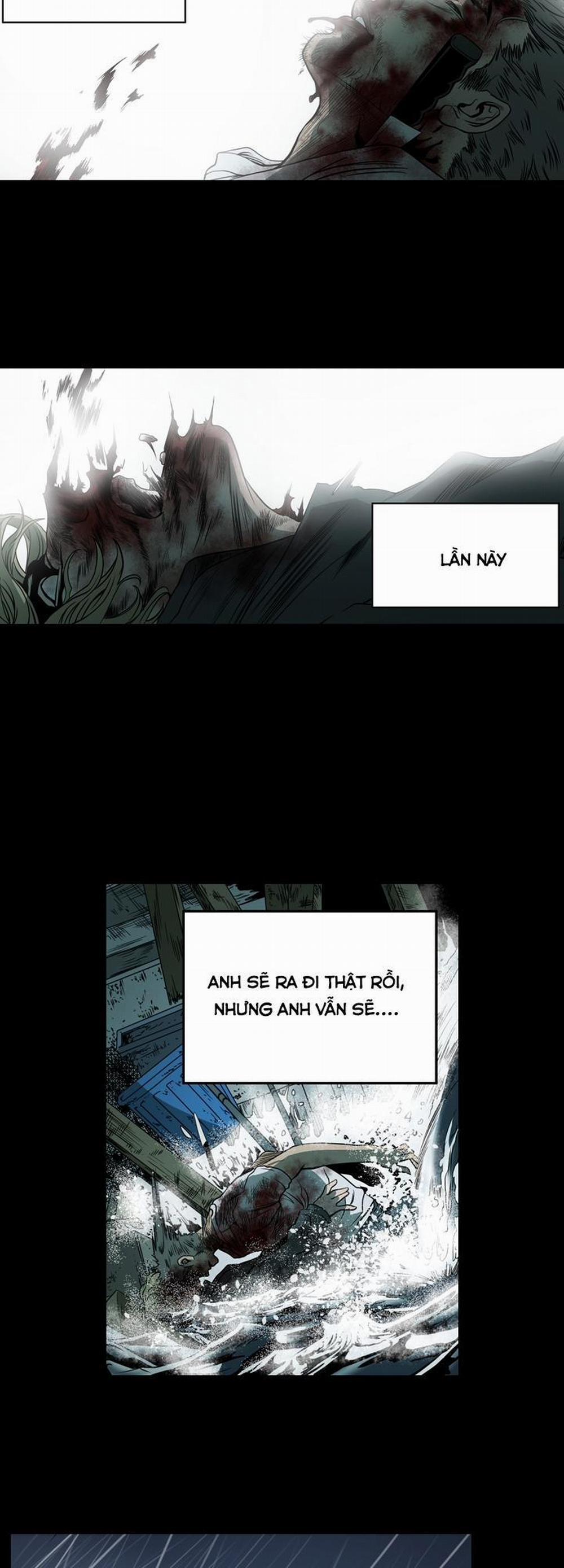 Cô Gái Khốn Khổ 72 trang 59