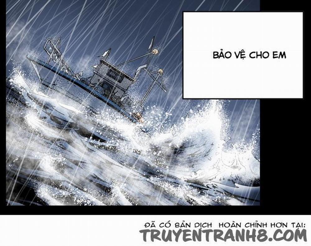 Cô Gái Khốn Khổ 72 trang 60