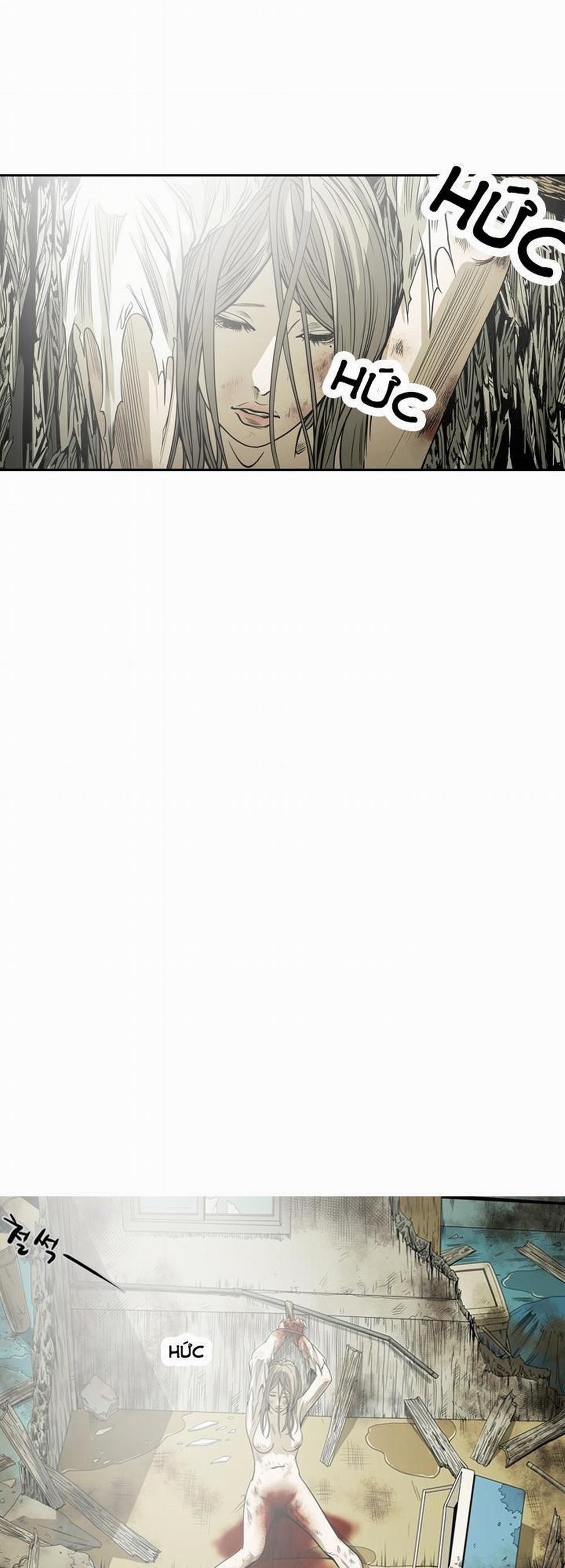 Cô Gái Khốn Khổ 72 trang 67