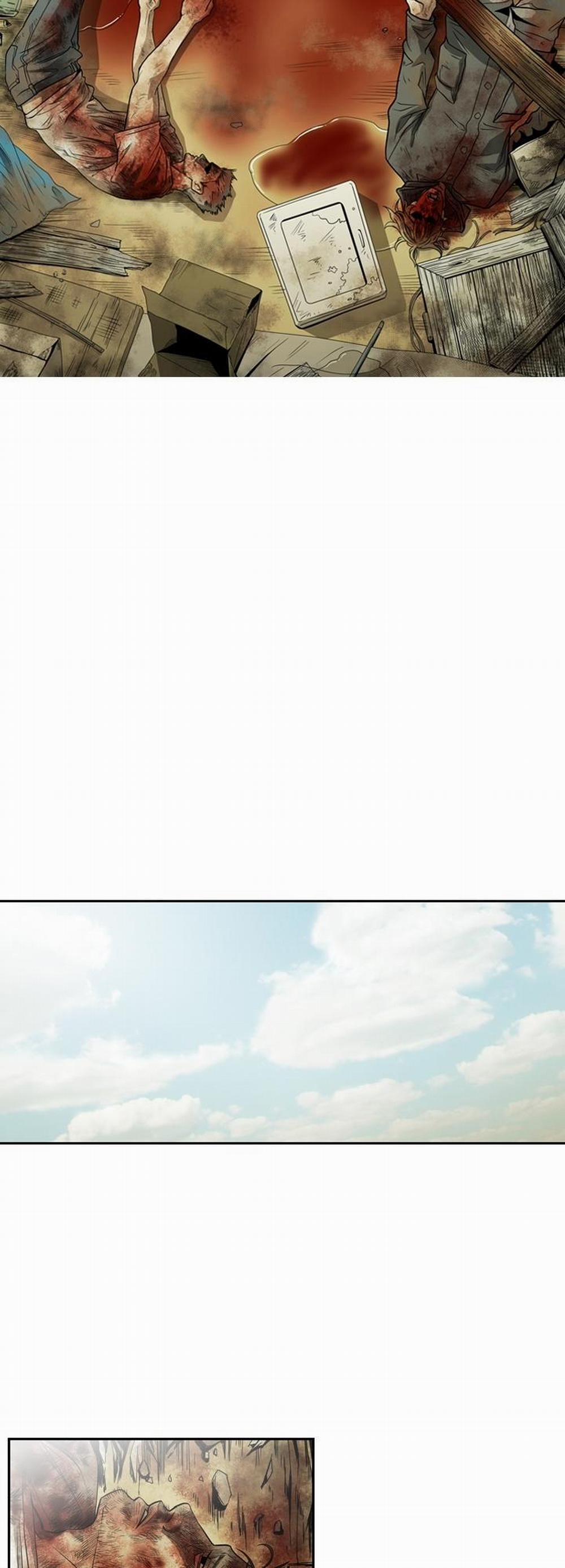 Cô Gái Khốn Khổ 72 trang 69