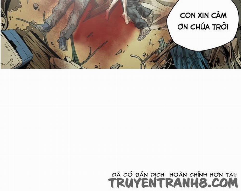 Cô Gái Khốn Khổ 72 trang 80