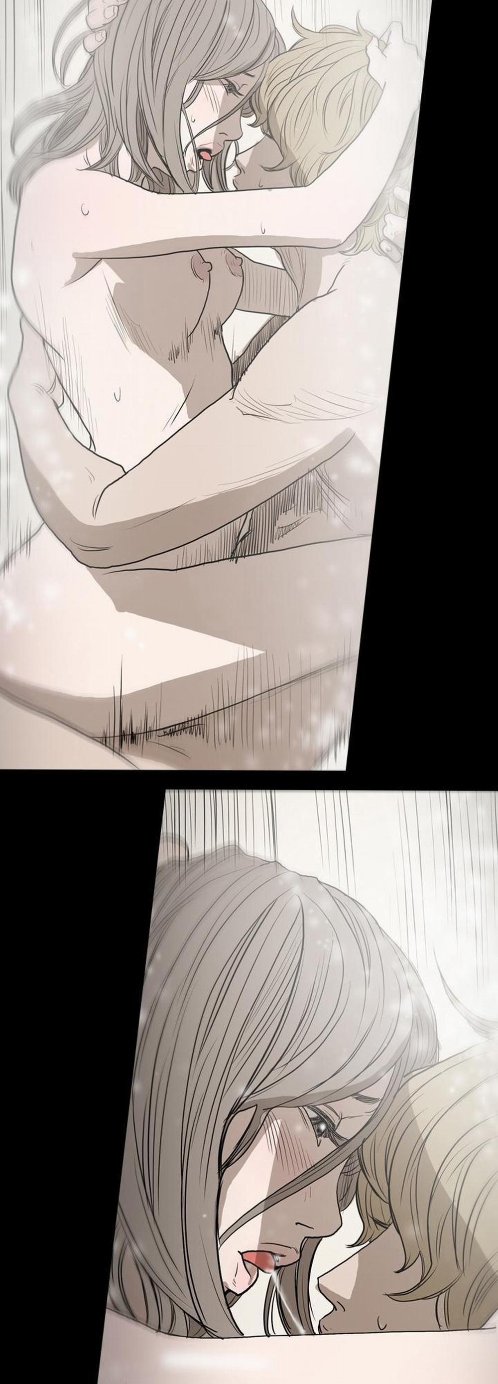 Cô Gái Khốn Khổ 8 trang 1