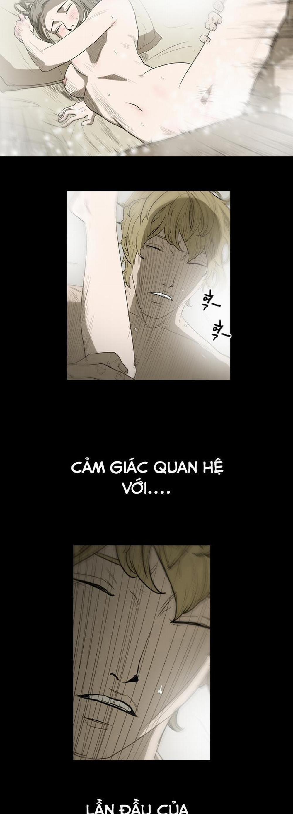 Cô Gái Khốn Khổ 8 trang 11