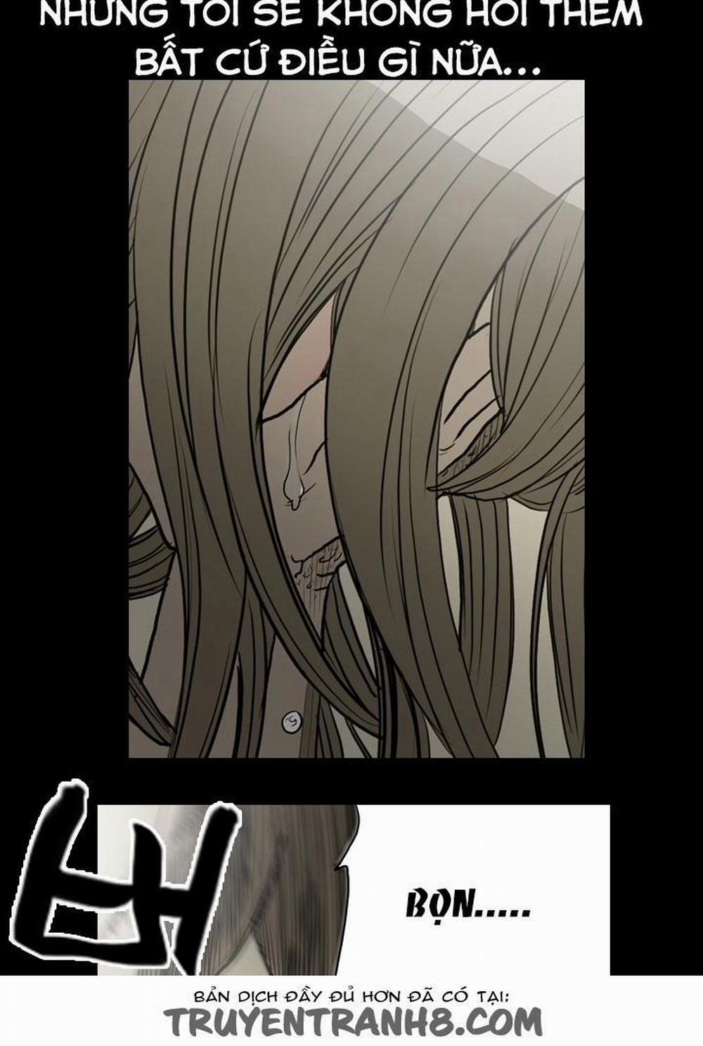Cô Gái Khốn Khổ 8 trang 27