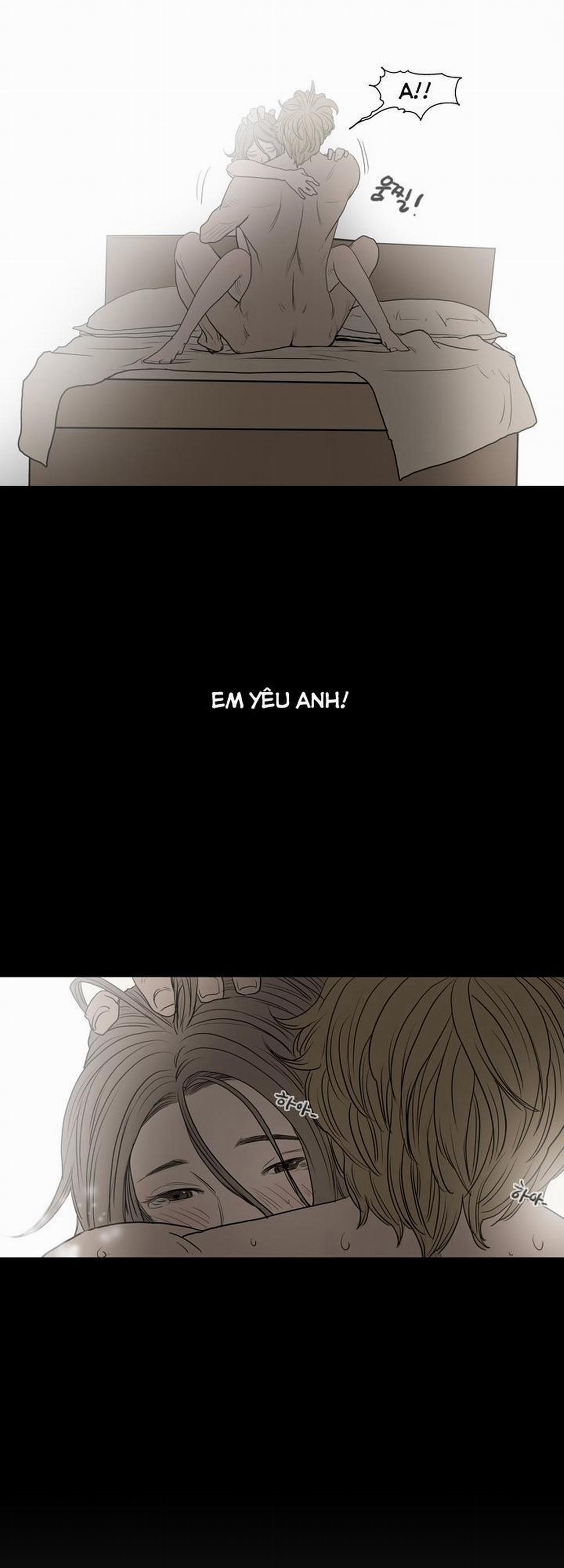 Cô Gái Khốn Khổ 8 trang 4