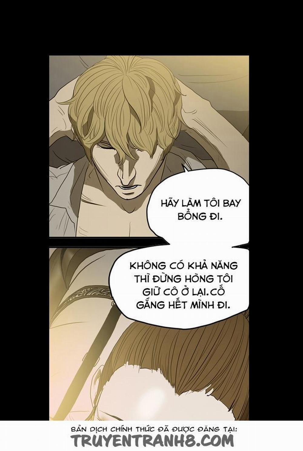 Cô Gái Khốn Khổ 9 trang 15