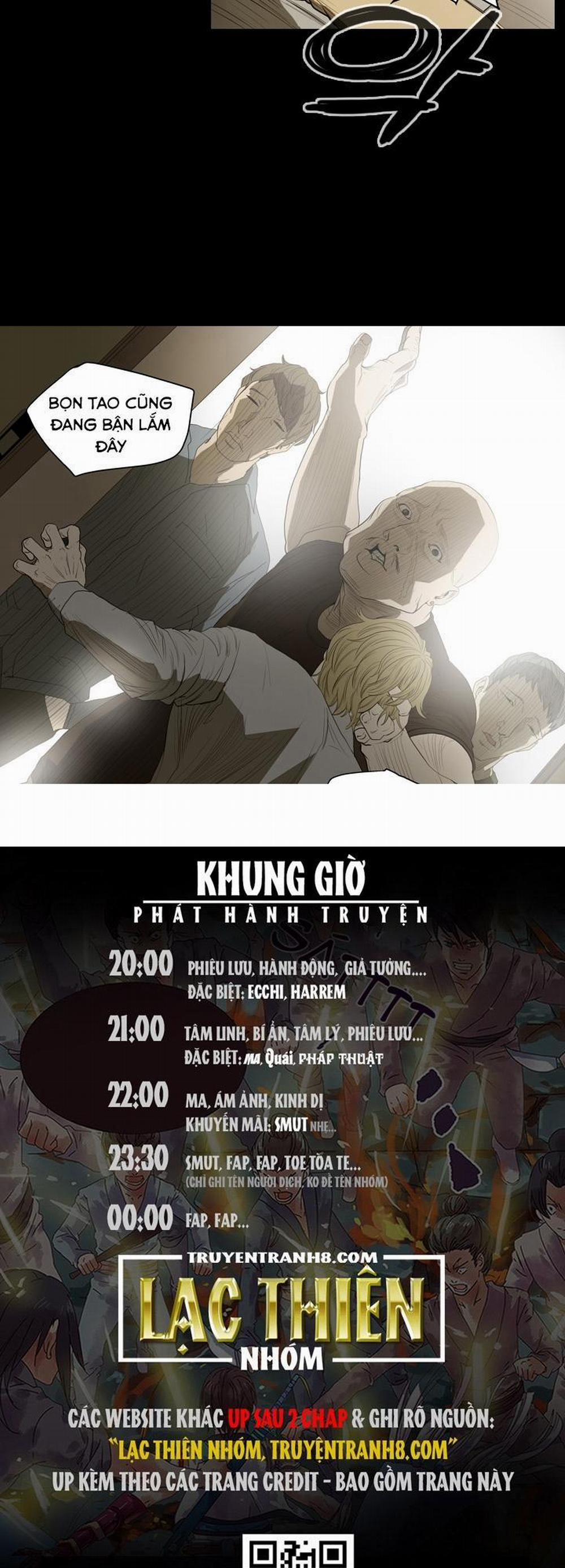 Cô Gái Khốn Khổ 9 trang 30