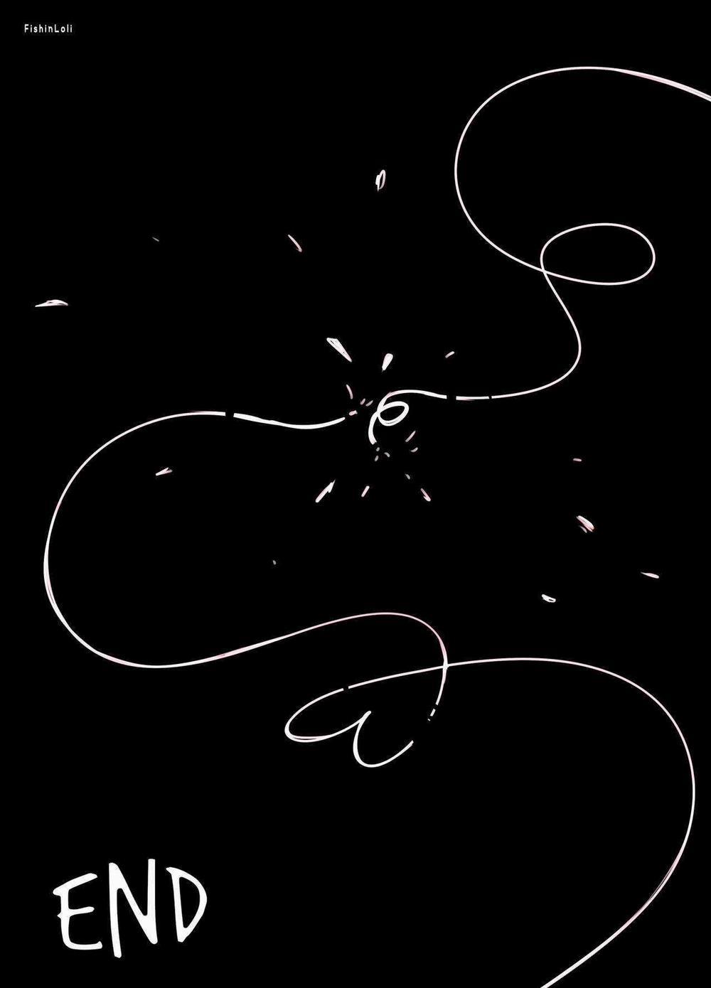 Cô gái ngây thơ Yua-chan - mối tình bị cấm đoán với giáo viên tàn bạo... Oneshot trang 37