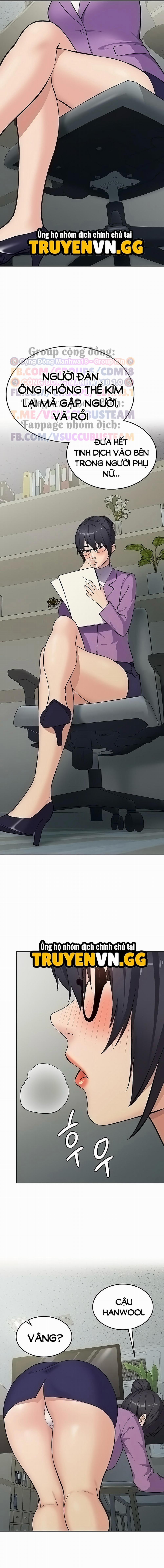 Cô Gái Nhà Bên 11 trang 13