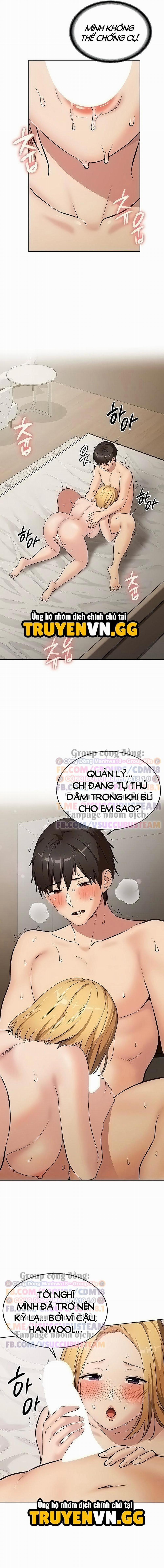 Cô Gái Nhà Bên 11 trang 3