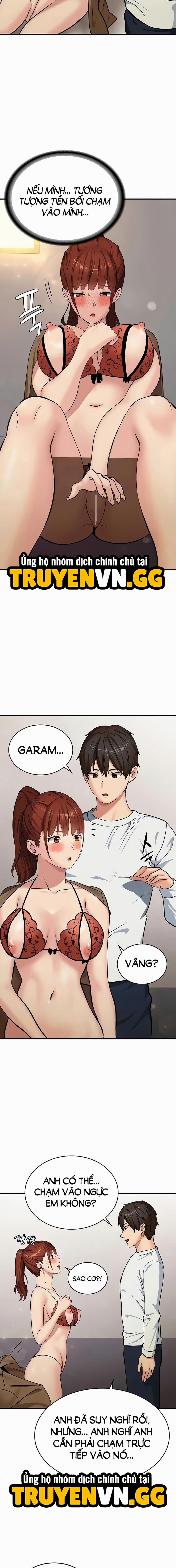 Cô Gái Nhà Bên 14 trang 6