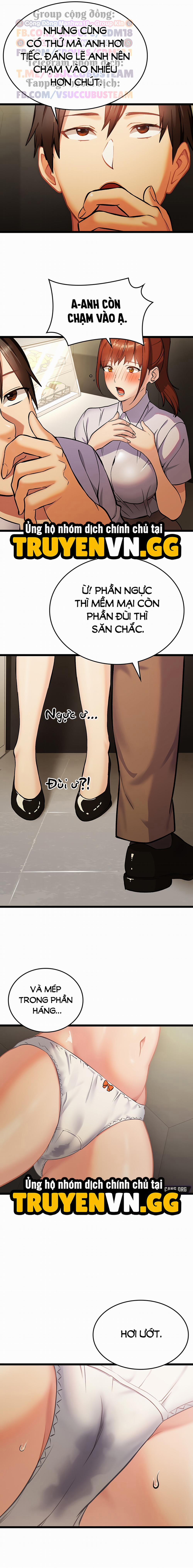 Cô Gái Nhà Bên 3 trang 13