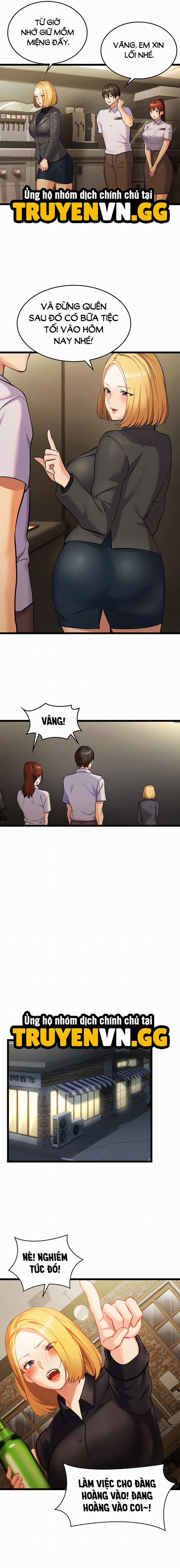 Cô Gái Nhà Bên 3 trang 15