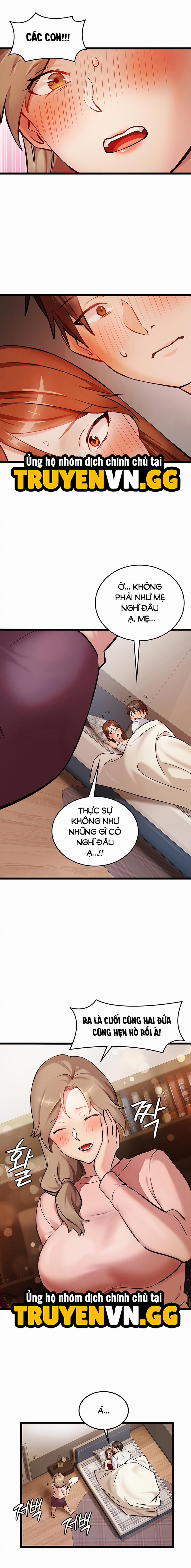 Cô Gái Nhà Bên 3 trang 7