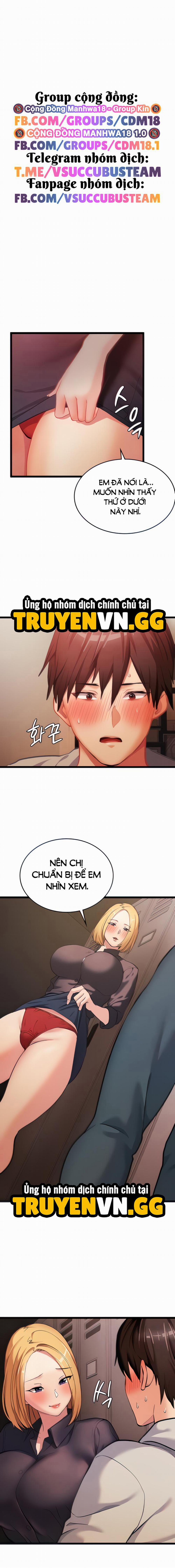 Cô Gái Nhà Bên 4 trang 1