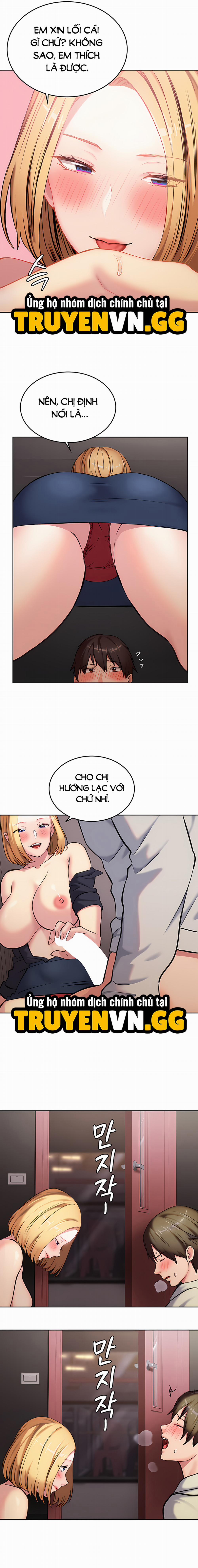 Cô Gái Nhà Bên 5 trang 11