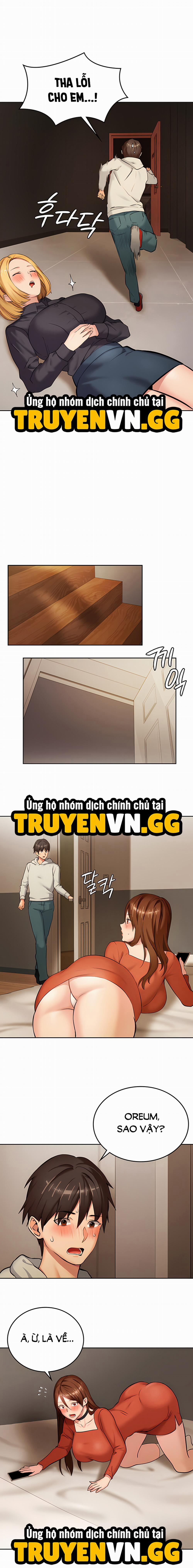 Cô Gái Nhà Bên 5 trang 15