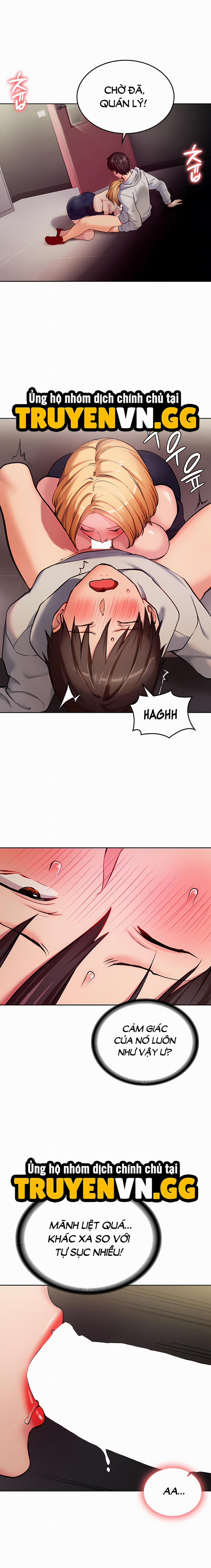 Cô Gái Nhà Bên 5 trang 7