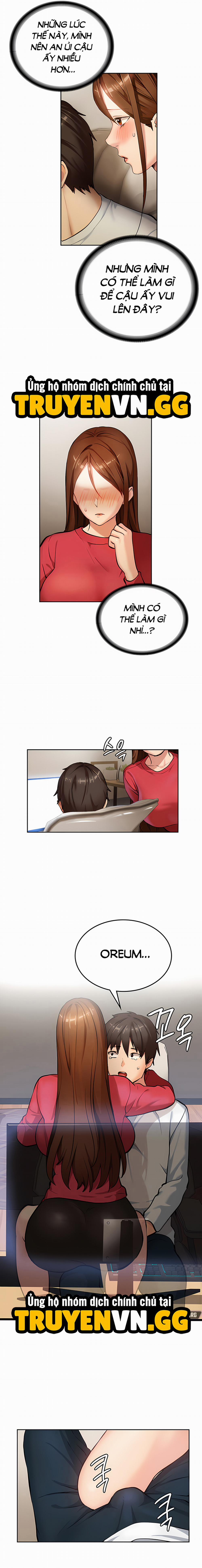 Cô Gái Nhà Bên 6 trang 11