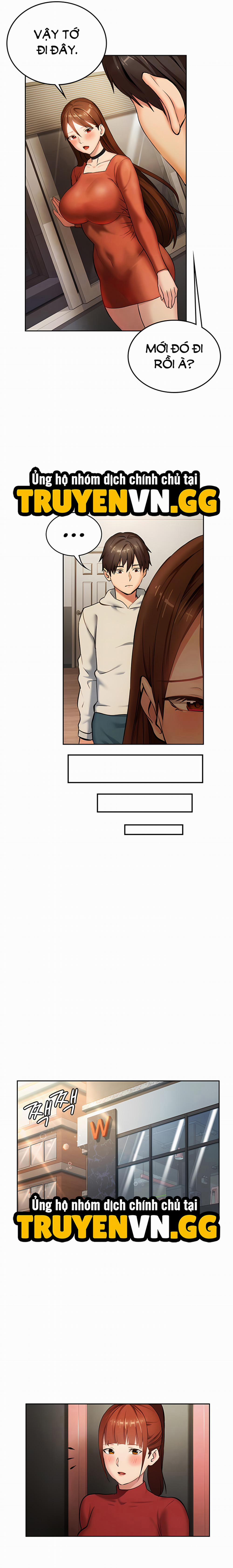 Cô Gái Nhà Bên 6 trang 5