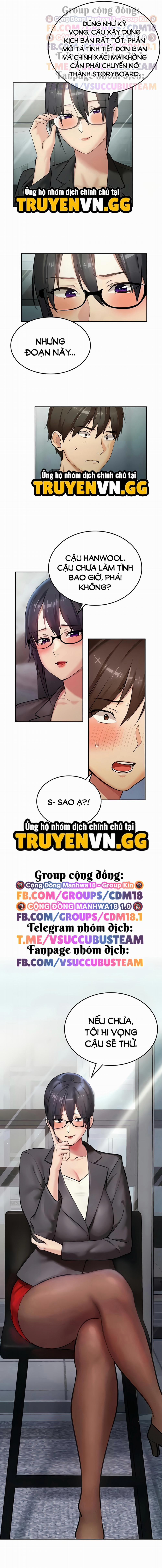 Cô Gái Nhà Bên 7 trang 11