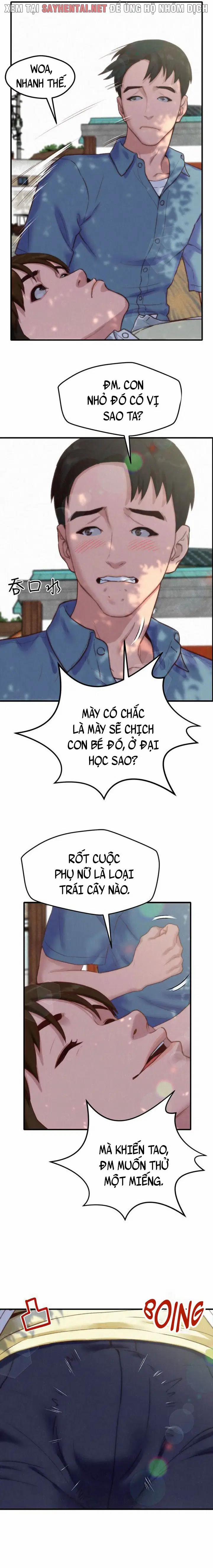 CÔ GÁI NHỎ BÉ CỦA TÔI 1 trang 13