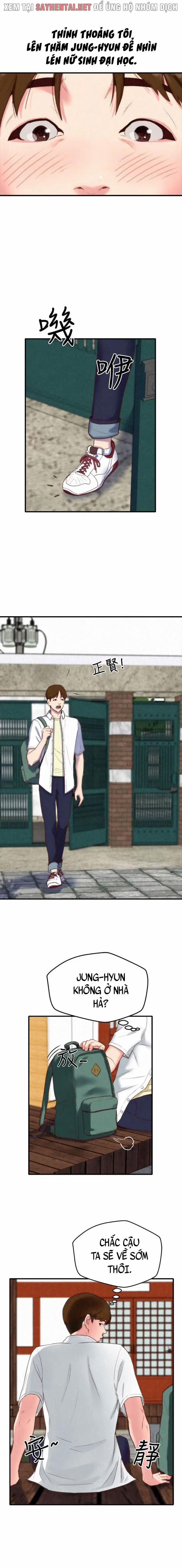 CÔ GÁI NHỎ BÉ CỦA TÔI 1 trang 16