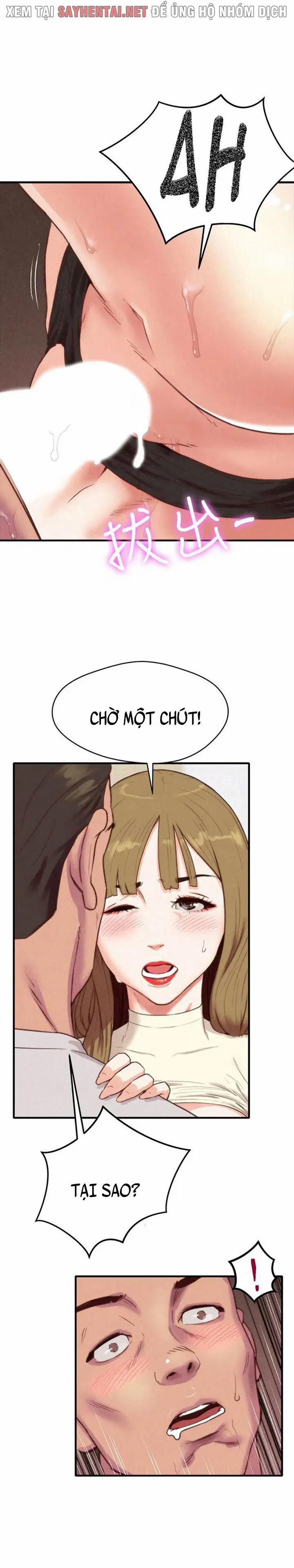 CÔ GÁI NHỎ BÉ CỦA TÔI 1 trang 5