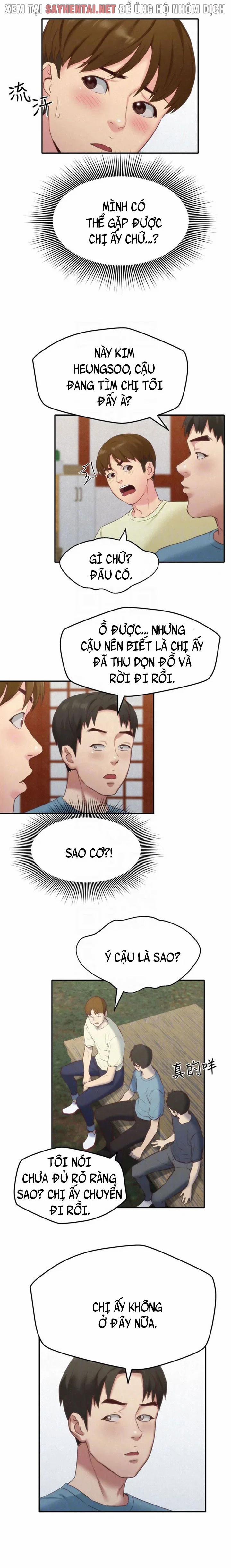 CÔ GÁI NHỎ BÉ CỦA TÔI 11 trang 16