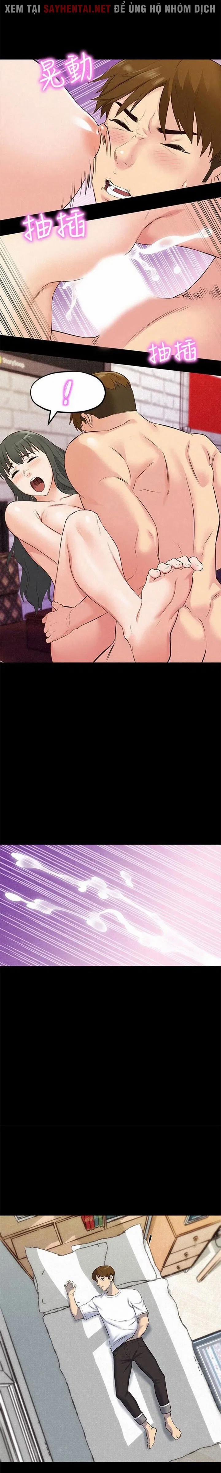 CÔ GÁI NHỎ BÉ CỦA TÔI 14 trang 11